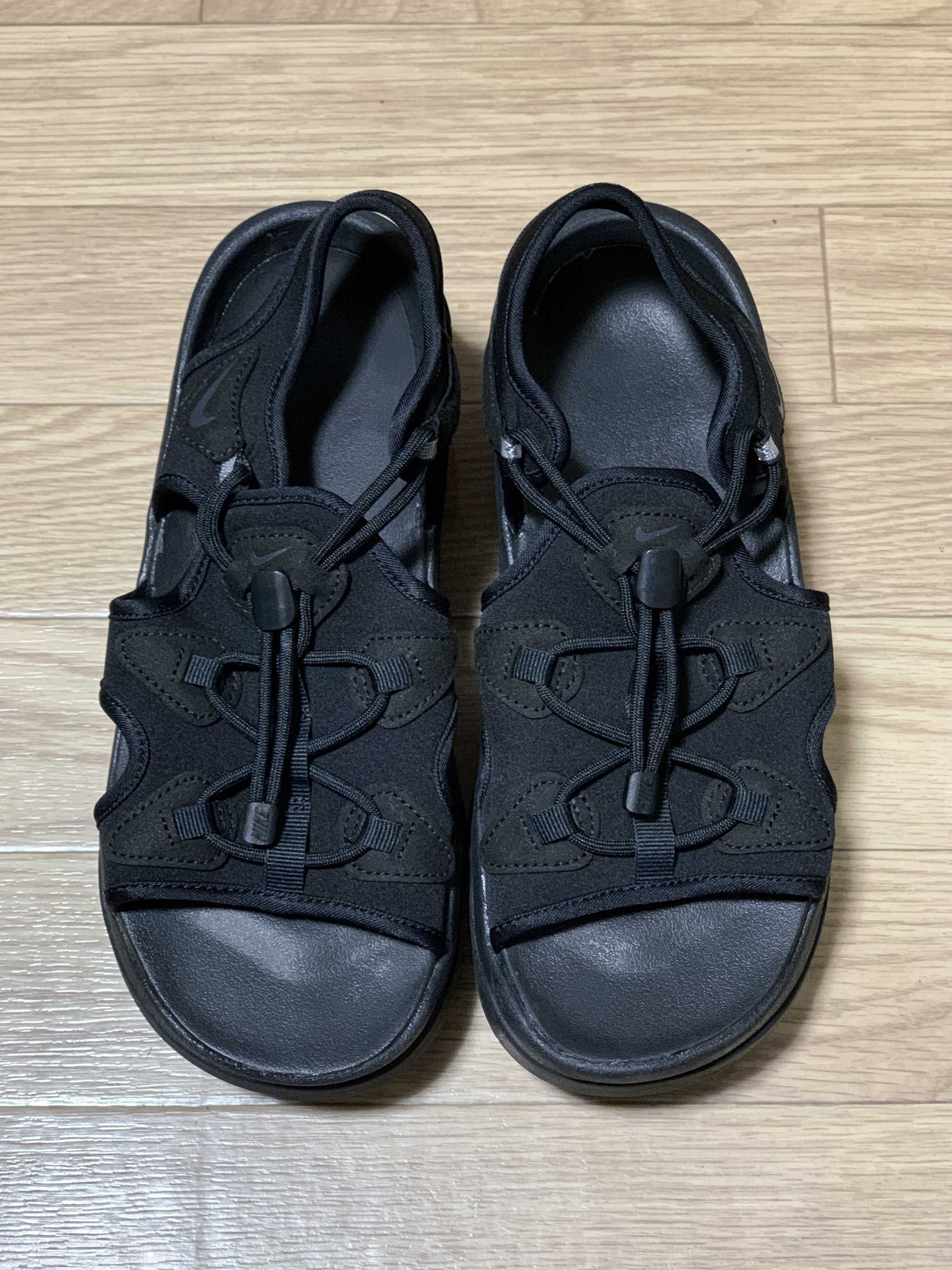 Nike Women's Air Max Koko Sandal "Black"