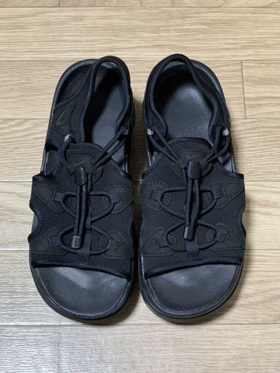 Nike Women's Air Max Koko Sandal "Black"