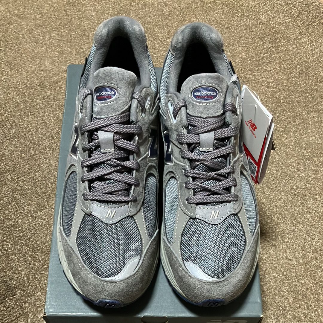 New Balance 2002R GORE-TEX "Castlerock"