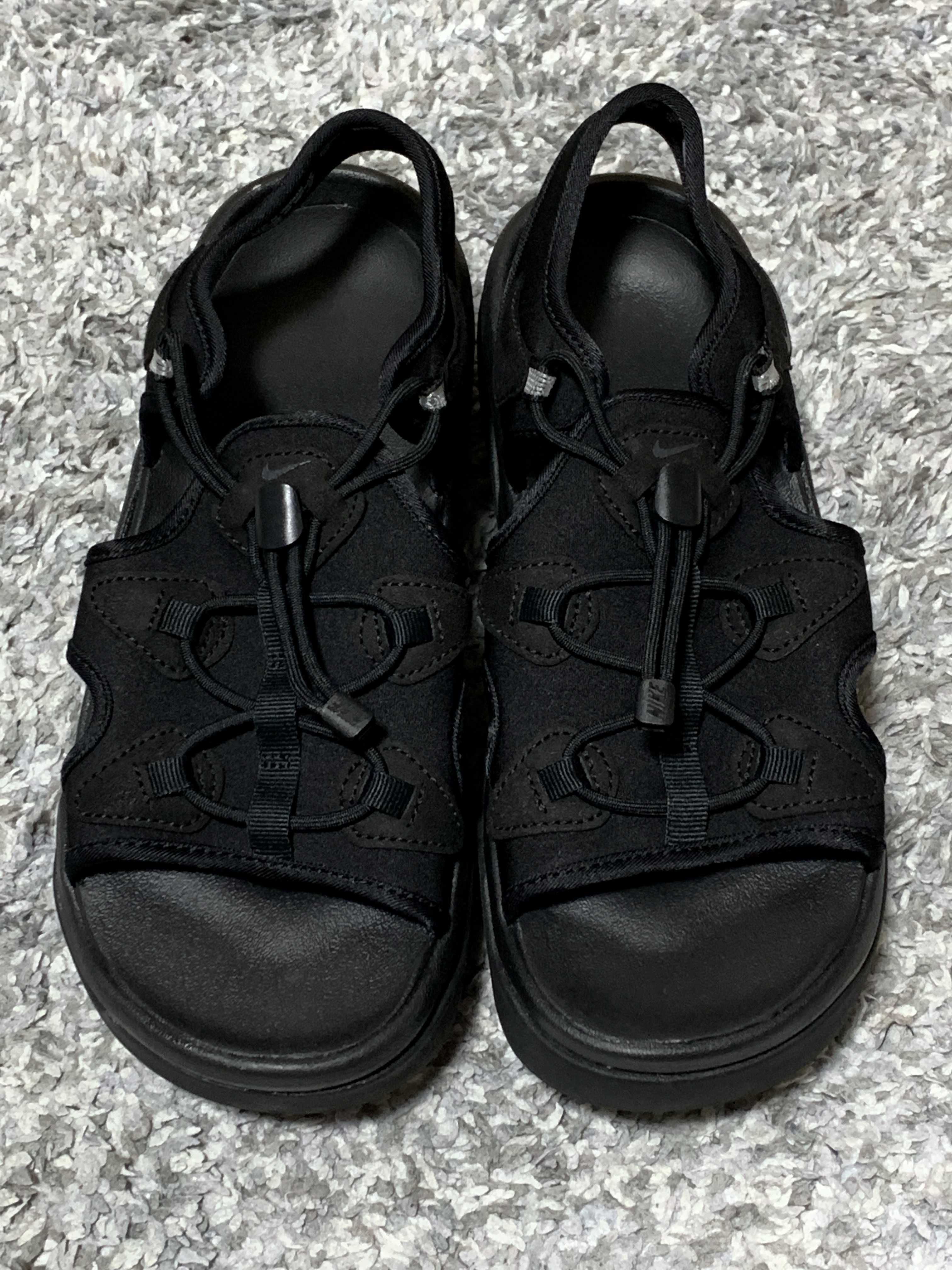 Nike Women's Air Max Koko Sandal "Black"