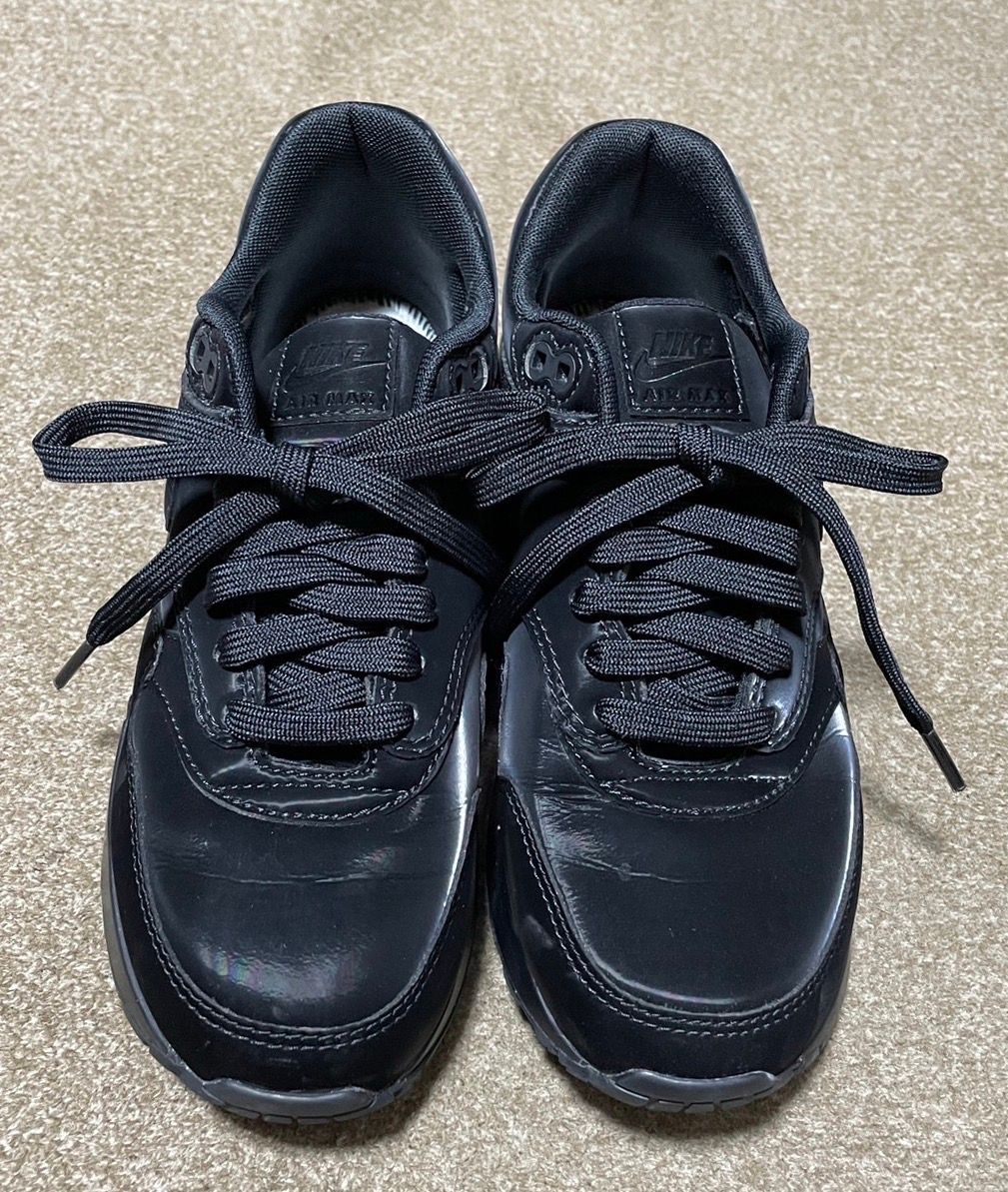 Nike Air Max 1 '86 OG "Triple Black"