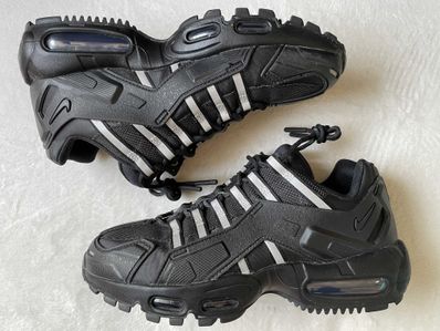 Nike Air Max 95 Ndstrkt "Black"