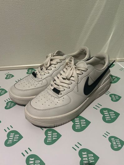 AMBUSH × Nike Air Force 1 Low "Phantom"