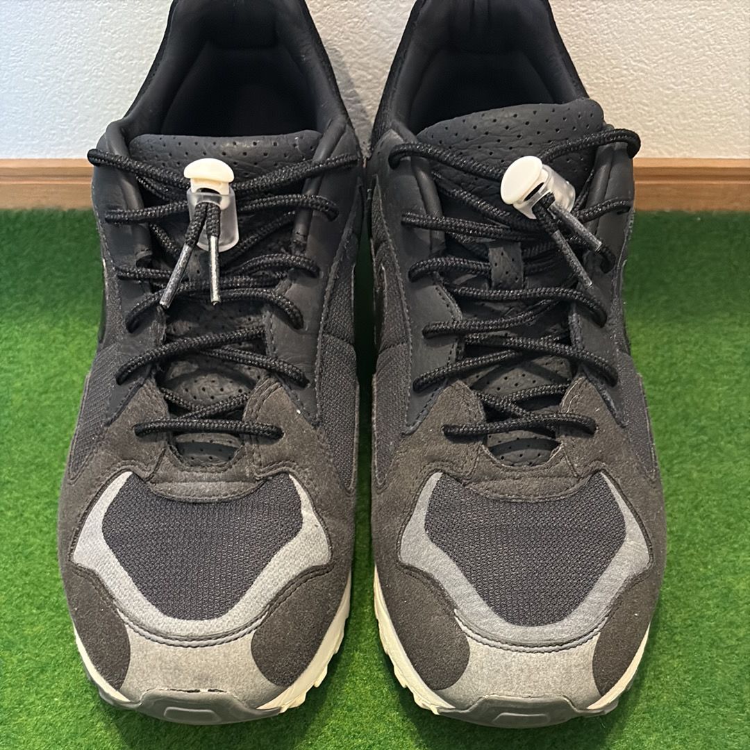 Fear Of God × Nike Air Skylon 2 Fear Of God "Black Sail"