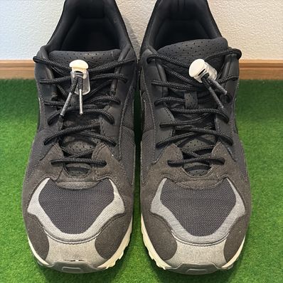 Fear Of God × Nike Air Skylon 2 Fear Of God "Black Sail"