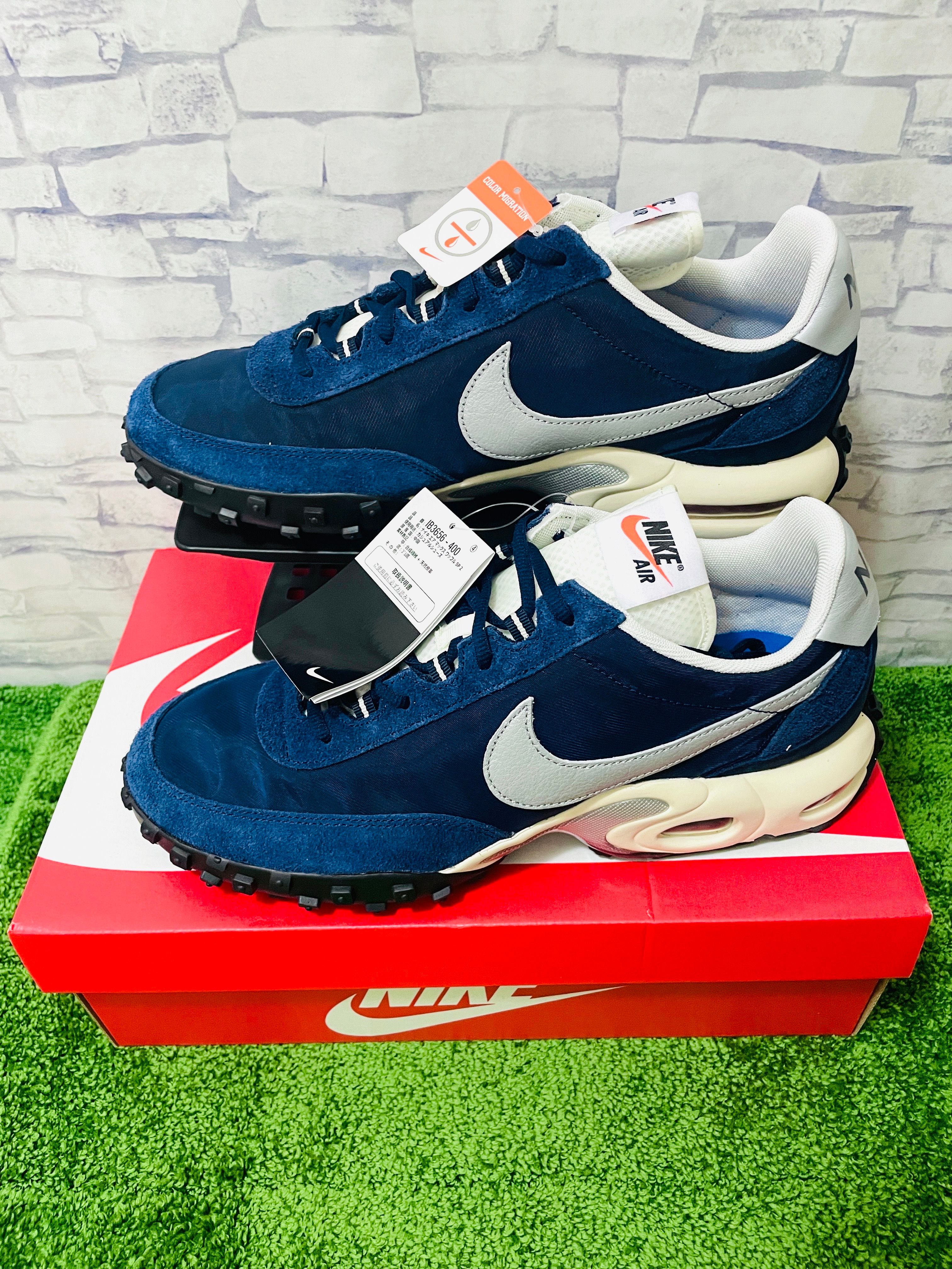 NIKE - ラッキーインラブ   限定スコート  マテックサンズコラボ　海外輸入 MCN2159 AIRMAX TORCH 4 002BLK/M GOLD 683594-0001