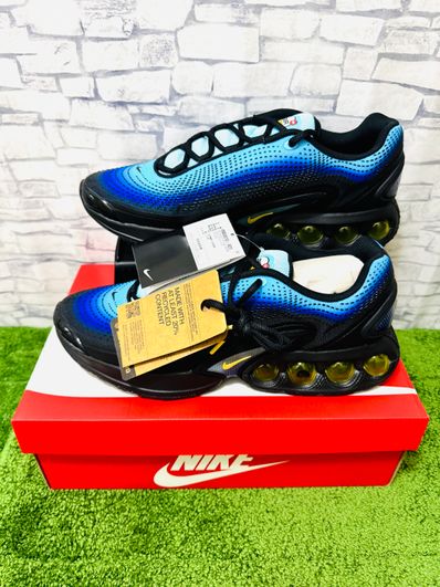 Nike Air Max DN SE "Sky Blue"