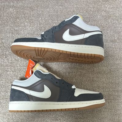 Nike Air Jordan 1 Low "SNKRS Day" (Korea)