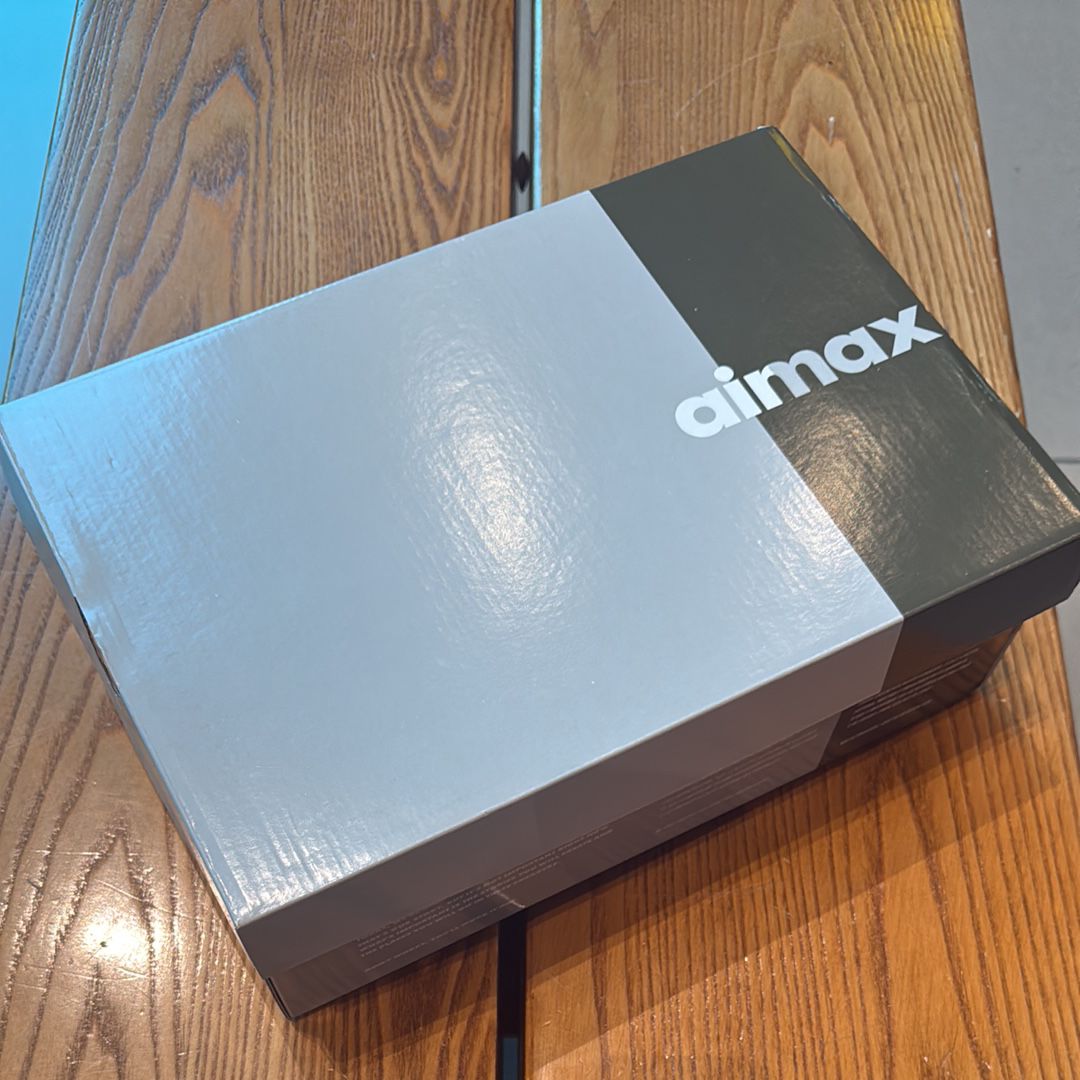 Worksout × Nike Air Max 95 Big Bubble "Uniform/Black"