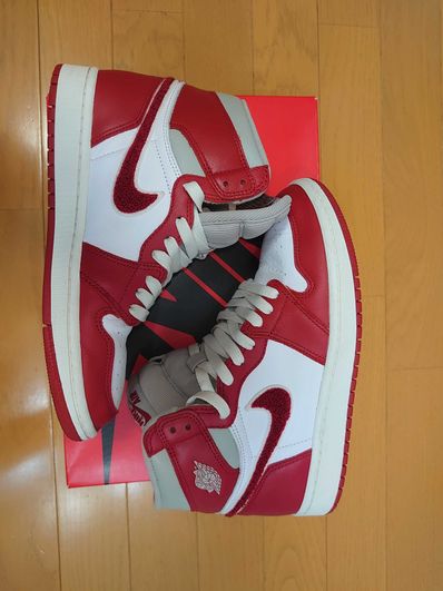 Nike Women's Air Jordan 1 High OG "Newstalgia"