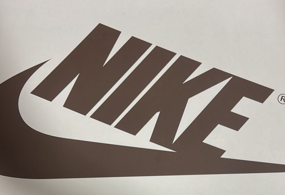 Travis Scott × Nike Air Jordan 1 Low OG SP "Velvet Brown and Dark Mocha"