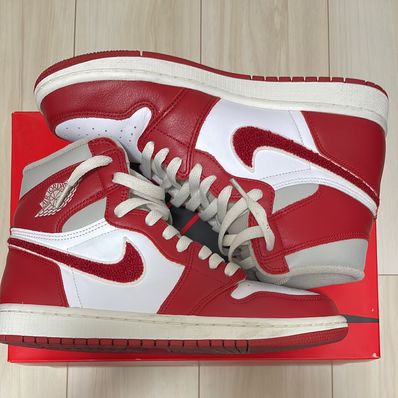 Nike Women's Air Jordan 1 High OG "Newstalgia"