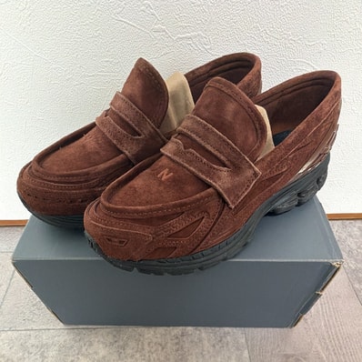 New Balance 1906L "Rich Oak Suede"