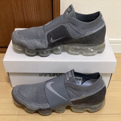 Nike Air Vapormax Moc "Cool Grey"