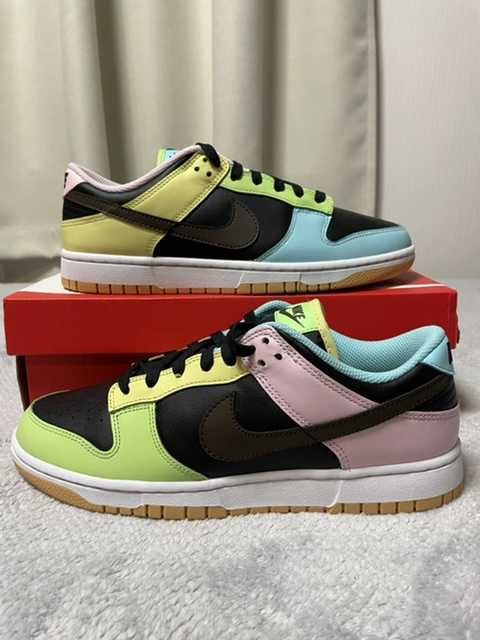 Nike Dunk Low SE "Free.99"