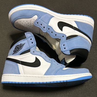 Nike Air Jordan 1 High OG "University Blue"