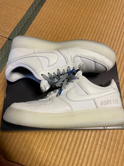 Nike Air Force 1 Low GORE-TEX Summer Shower "White"