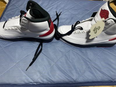 Nike Women's Air Jordan2 "Chicago"(2022)