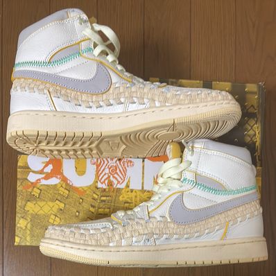 UNION × Bephies Beauty Supply × Nike Air Jordan 1 High OG "Summer '96"