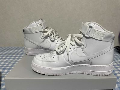 Nike Air Force 1 High "White"