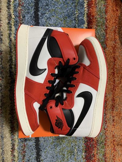 Nike Air Jordan 1 KO High "Chicago"