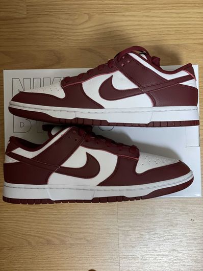 Nike Dunk Low By You & Unlocked By You (NIKEiD)