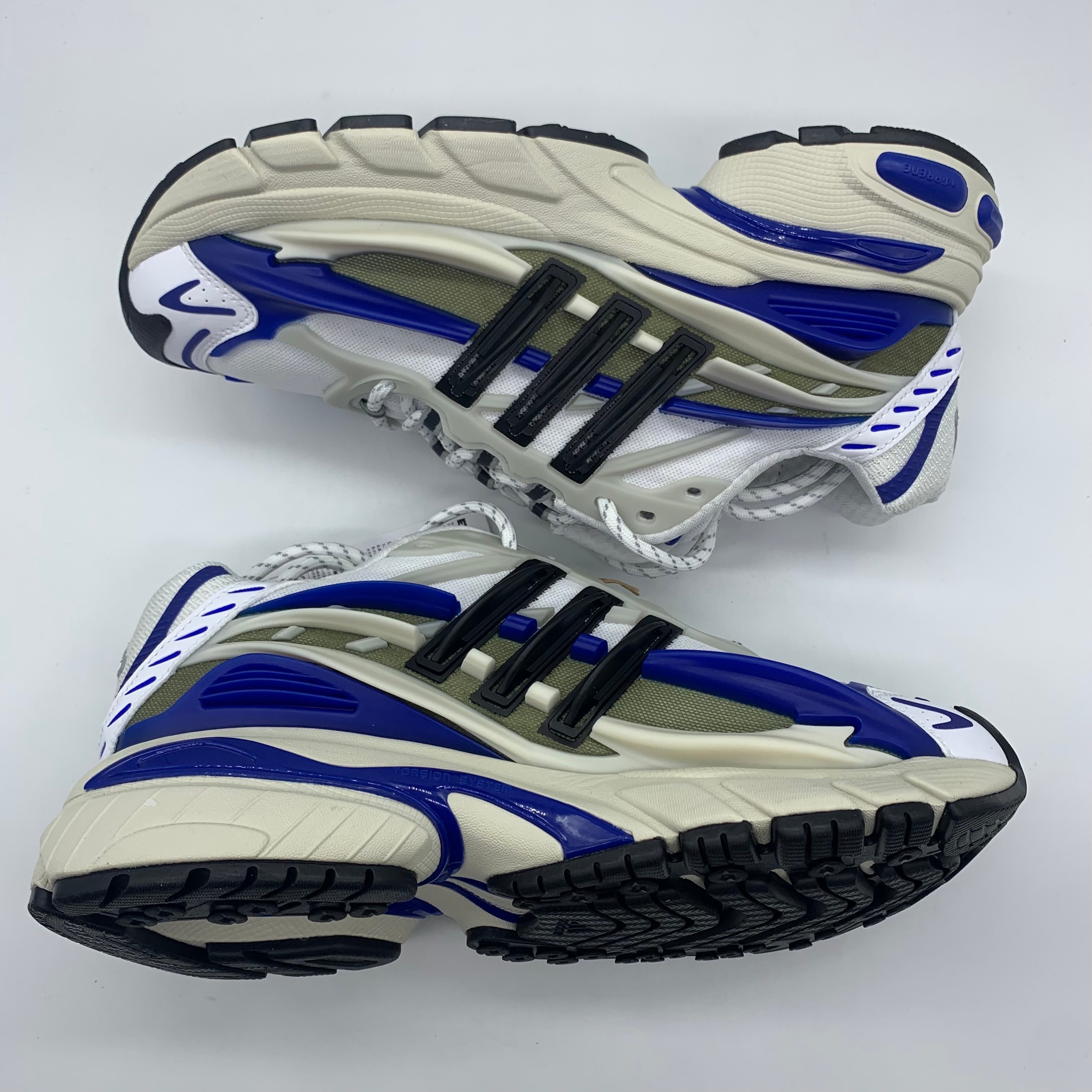 Pharrell Williams × adidas Jellyfish "Team Royal Blue"