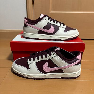 Nike Dunk Low "Valentine’s Day" (2023)