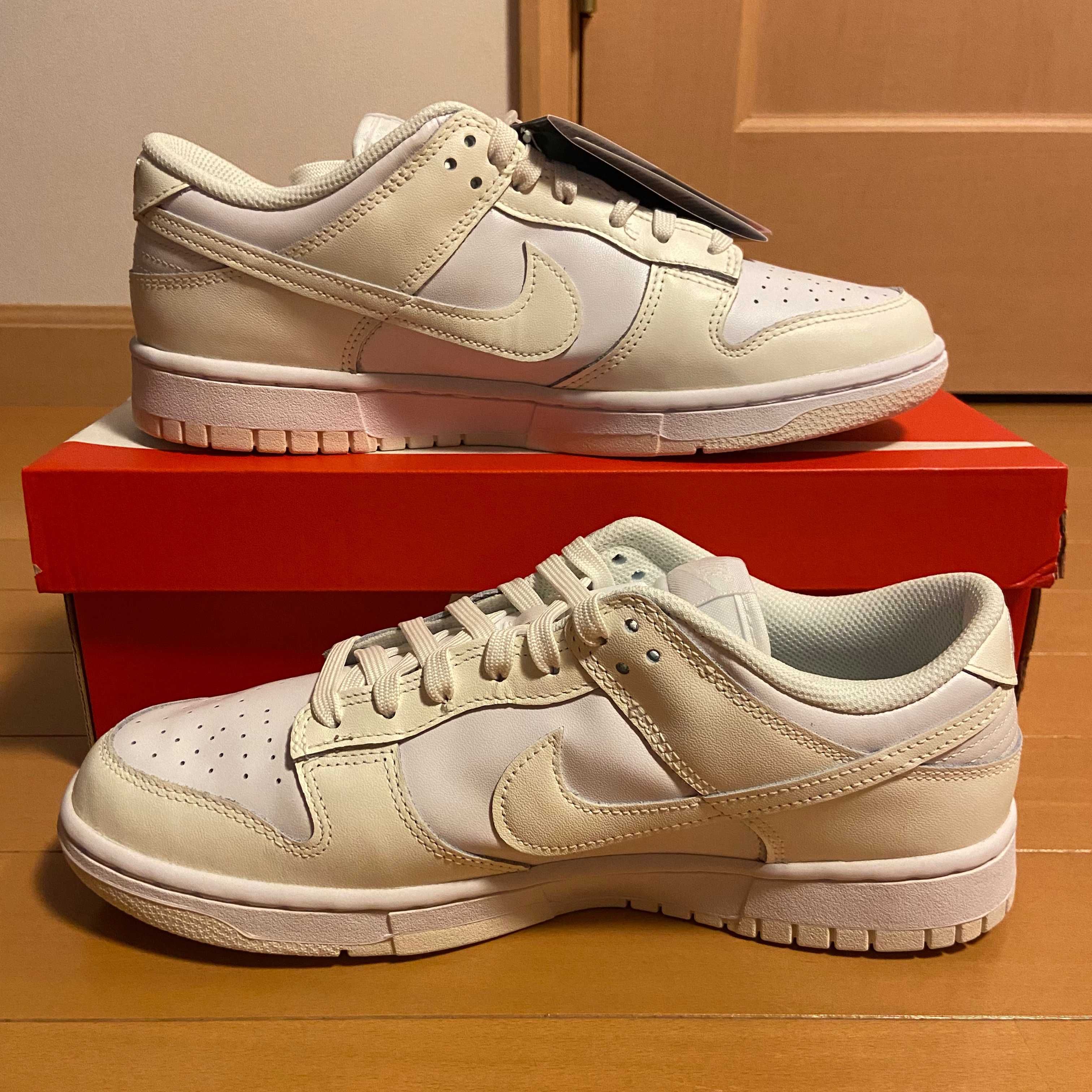 Nike Women's Dunk Low "Coconut Milk"