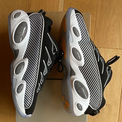 Nocta × Nike Glide "Black and White"