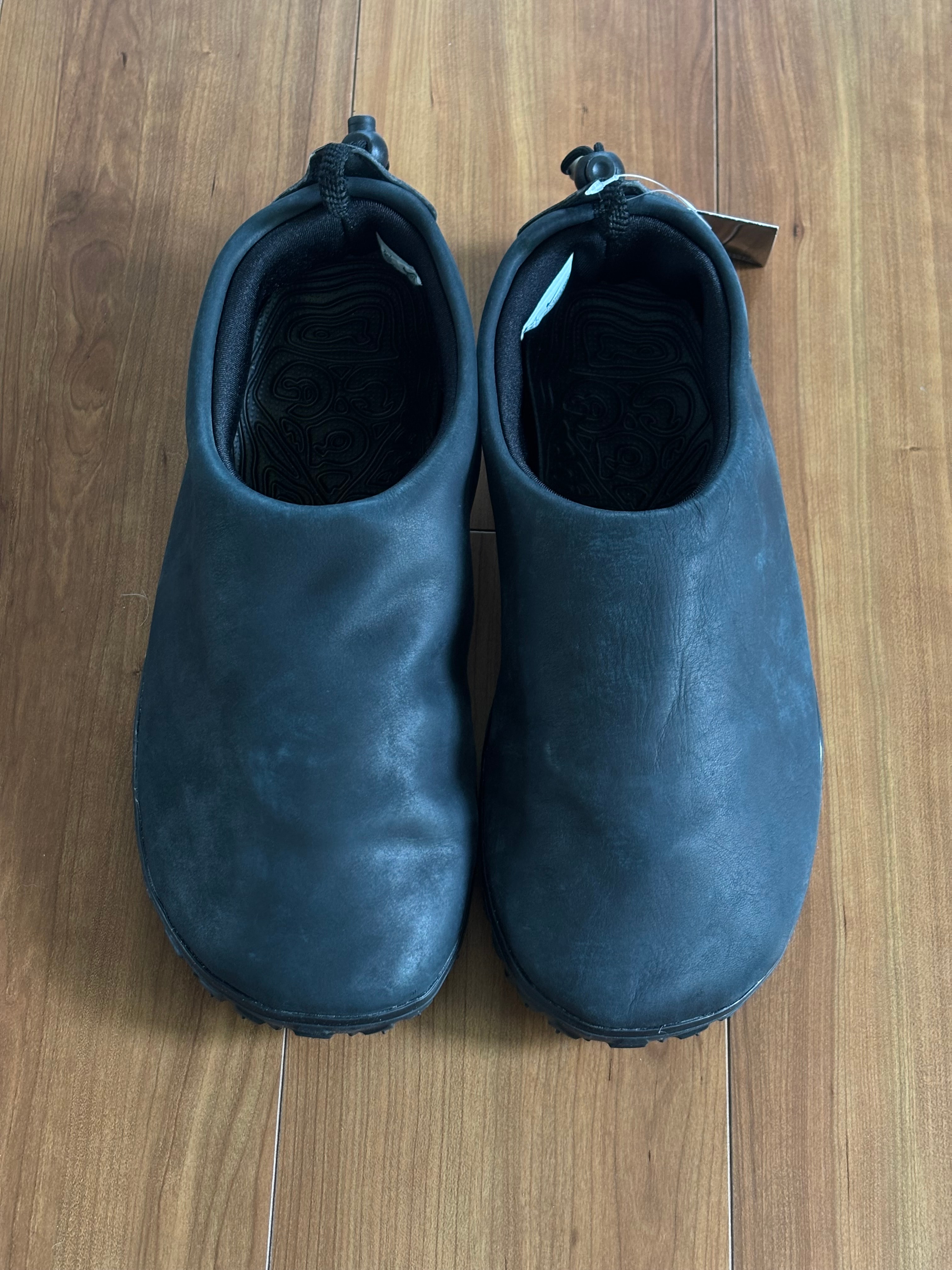 Nike ACG Moc PRM "Black"