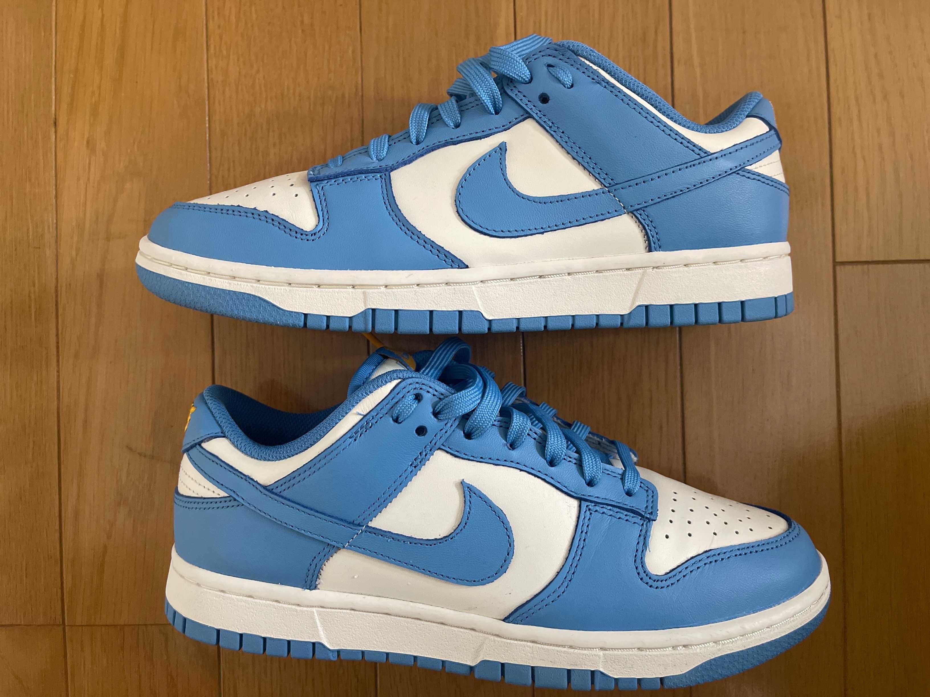 Nike Women's Dunk Low "Coast"