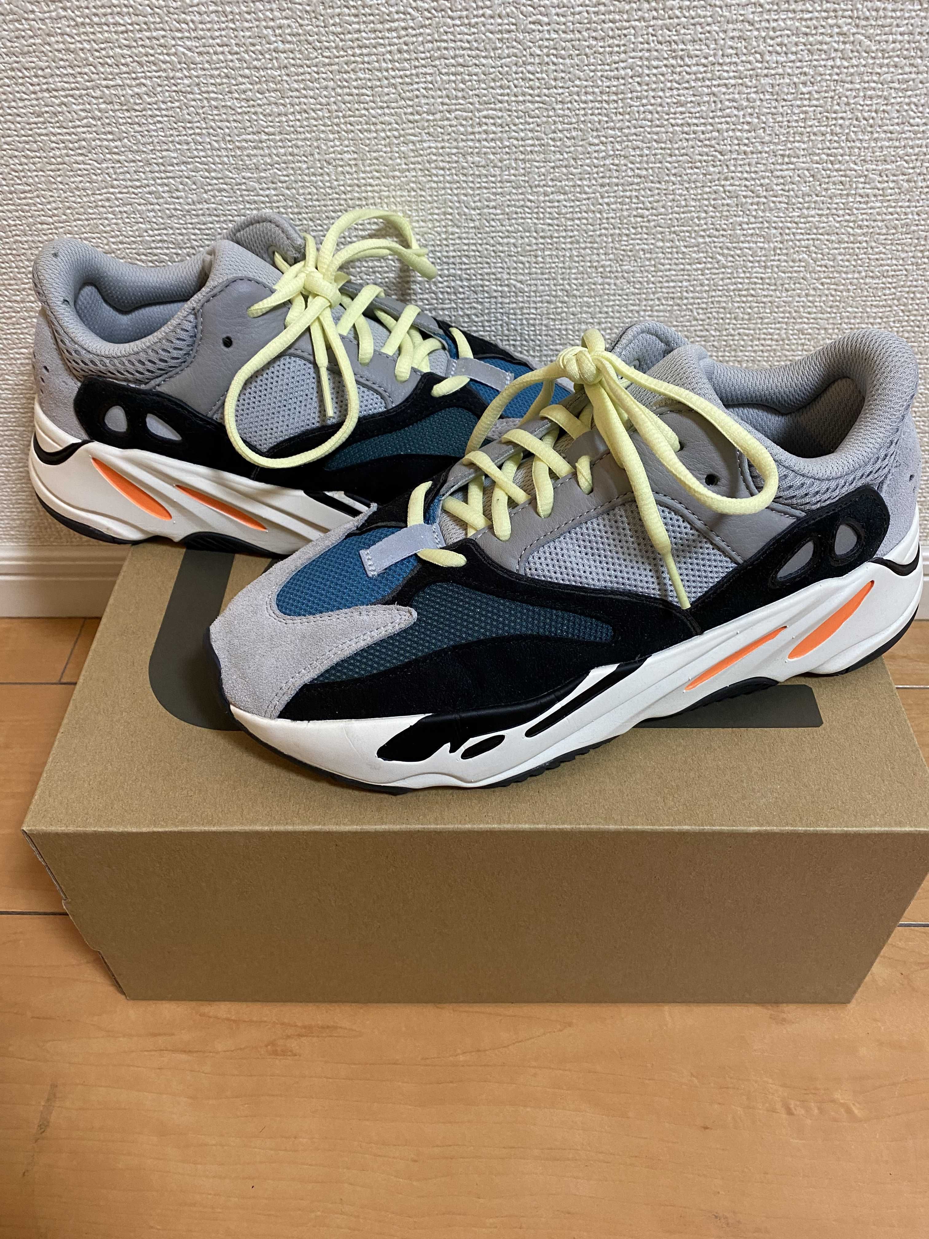 adidas YEEZY Boost 700 "Wave Runner"