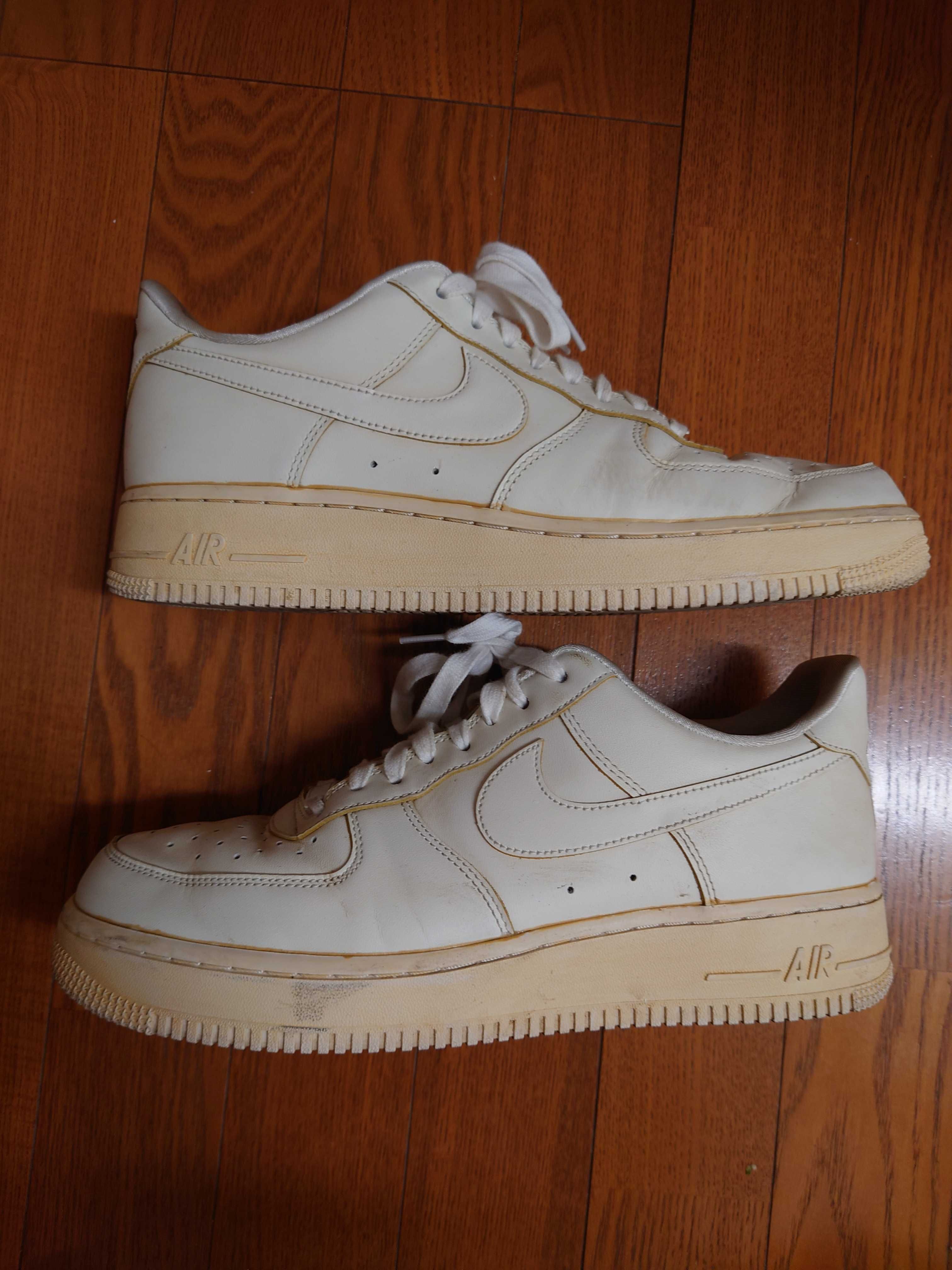 Nike Air Force 1 Low '07 LV8 "Made You Look"