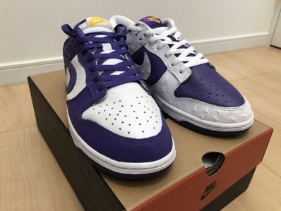 Nike Women's Dunk Low "Made You Look"