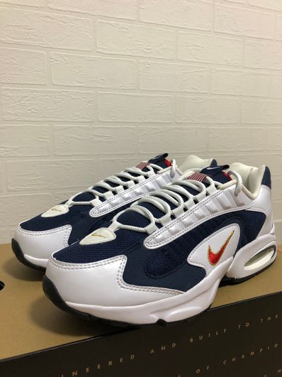 Nike Air Max Triax 96 "USA"