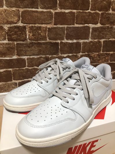 Nike Air Jordan 1 Low '85 "Neutral Grey"