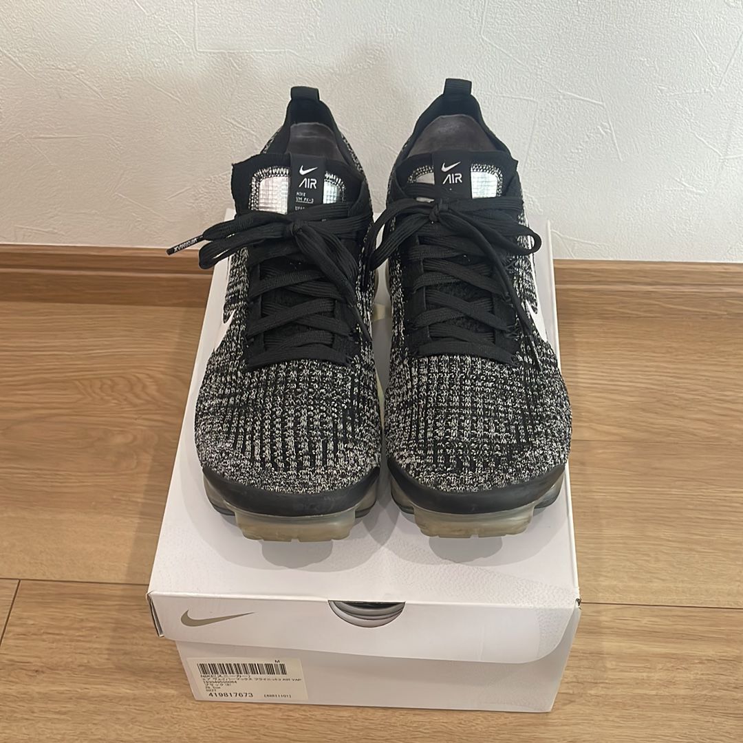 Nike Air Vapormax 3 "Oreo"