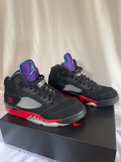 Nike Air Jordan 5 Retro "Top3"