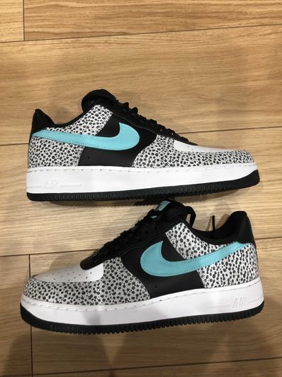 Nike Air Force 1 Low By You & Unlocked By You (NIKEiD)