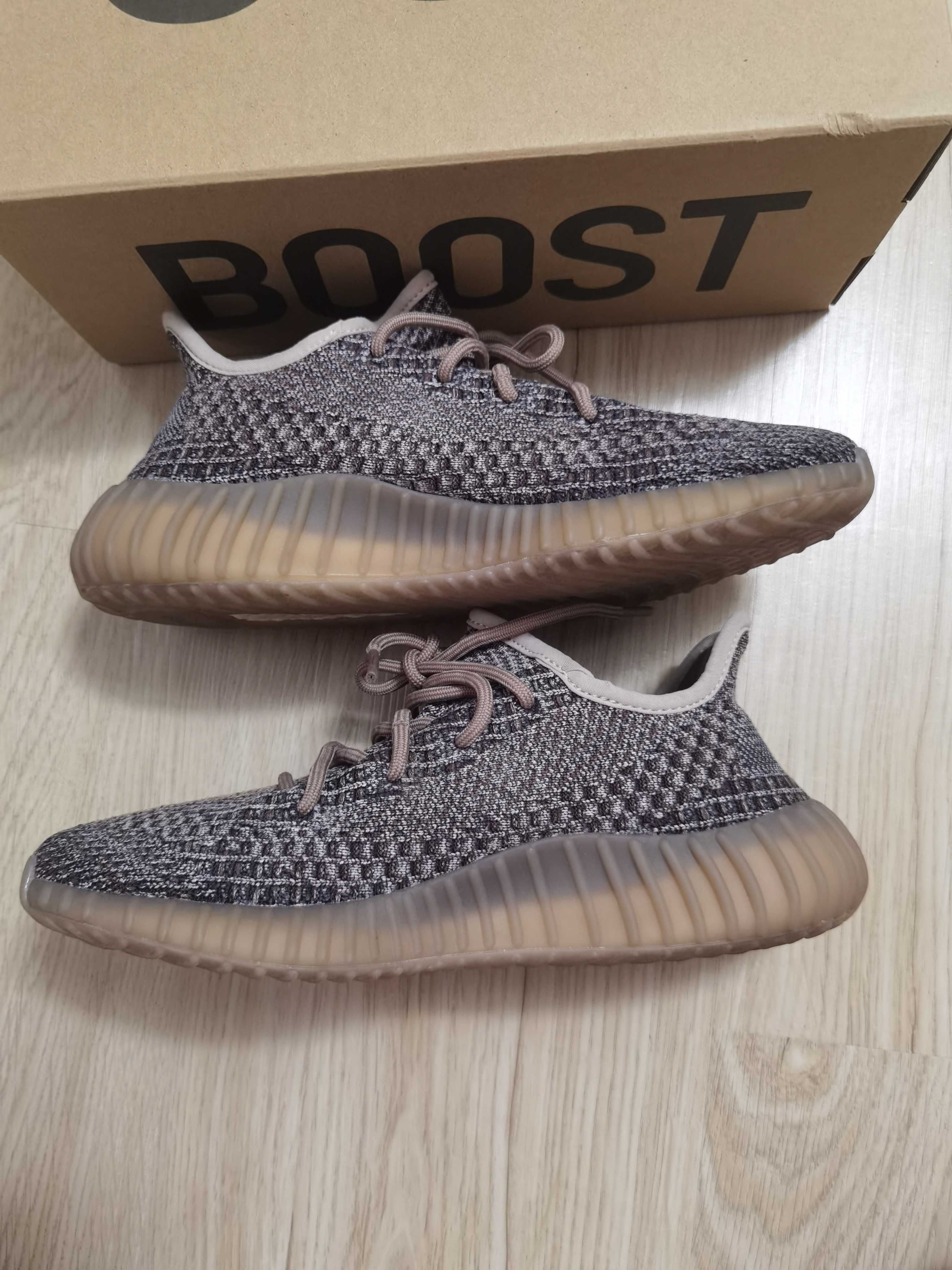 adidas YEEZY Boost 350V2 "Fade"