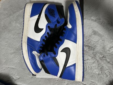 Nike Air Jordan 1 Retro High OG "Game Royal"