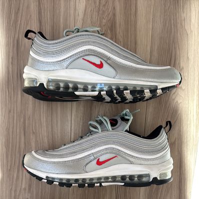 Nike Air Max 97 OG "Silver Bullet" (2022)