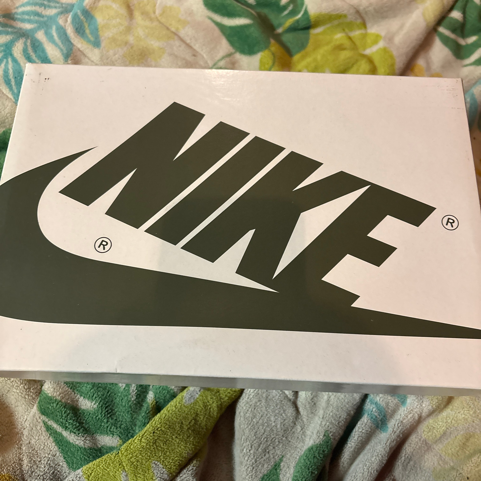 Travis Scott × Nike Women's Air Jordan 1 Low OG "Medium Olive"