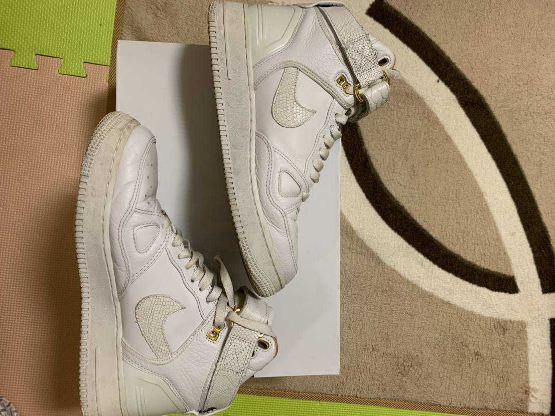 Nike Air Force 1 High "Just Don" (AF100)