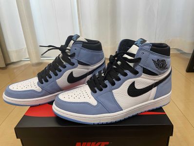 Nike Air Jordan 1 High OG "University Blue"