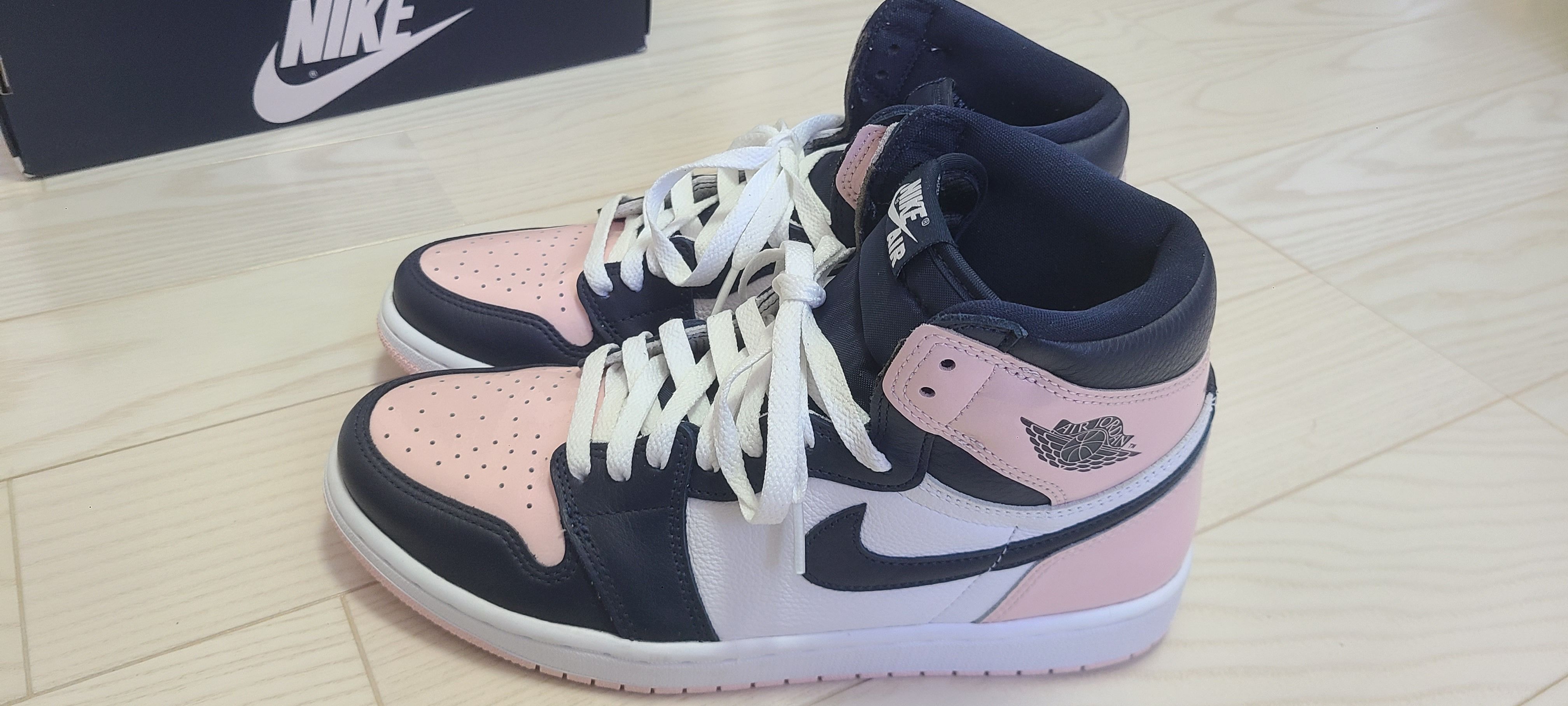 Nike Women's Air Jordan 1 High OG SE "Atmosphere"