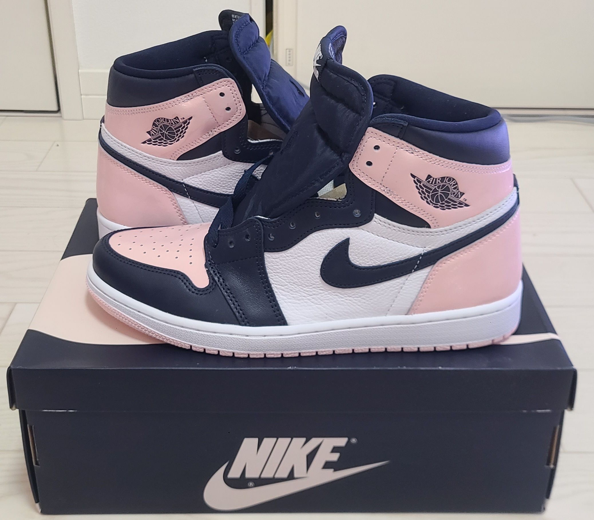 Nike Women's Air Jordan 1 High OG SE "Atmosphere"