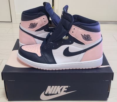Nike Women's Air Jordan 1 High OG SE "Atmosphere"