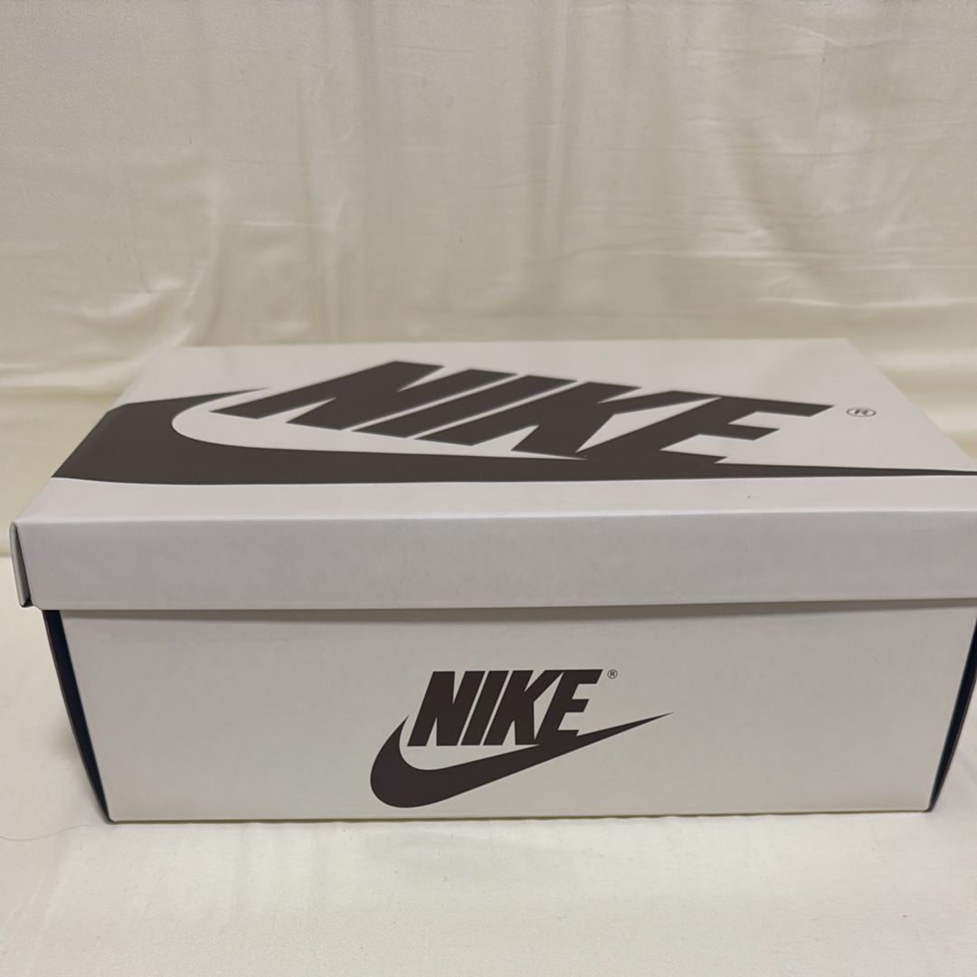 Travis Scott × Nike Air Jordan 1 Low OG SP "Velvet Brown and Dark Mocha"